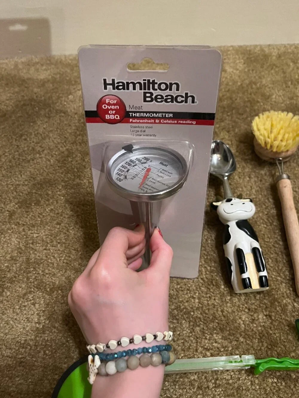 Lot of Kitchen Items